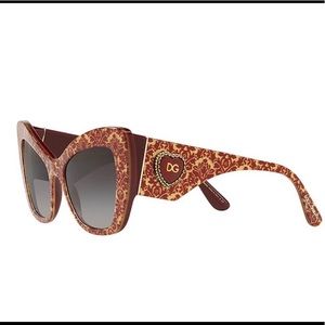 Dolce & Gabbana Sunglasses